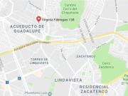 Departamento en venta en Jorge Negrete, Gustavo A....