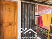 Departamento en Venta en jorge teillier
