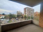 Departamento en Venta en Jorge Washington Plaza Ñuñoa