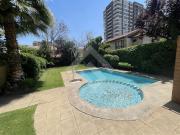 Departamento en Venta en José Domingo Cañas/ Exequiel...