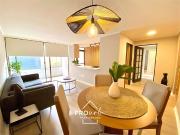 Departamento en Venta en Jose Domingo Cañas Metro Ñuñoa