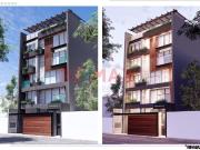 Departamento en venta en Jose Luis Bustamante Y Rivero a...