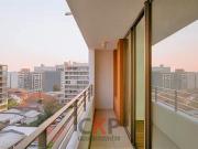 Departamento en Venta en José Miguel Carrera / Almirante...