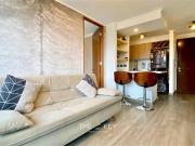 Departamento en Venta en José Tomás Rider Francisco Bilbao