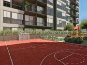 Departamento en Venta en Josefa Ortiz de Dominguez 26 1225