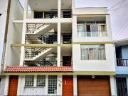 DEPARTAMENTO EN VENTA EN JR. LOS LIMONCILLOS – LOS OLIVOS