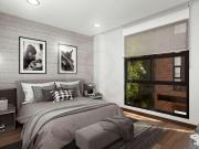 Departamento en venta en Ju?rez 1 Rec?maras