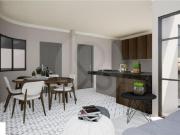 Departamento en venta en Ju?rez 1 Rec?maras