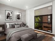 Departamento en venta en Ju?rez 2 Rec?maras