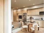 Departamento en venta en Ju?rez, Cuauht?moc