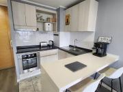 Departamento en Venta en Juan de pineda 8100