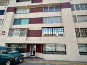 Departamento en venta en Juan Escutia