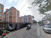 Departamento en venta en Juan Escutia, Iztapalapa, CDMX