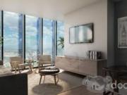 Departamento en venta en Juárez 1 Recámaras