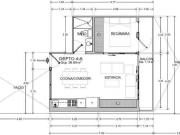 Departamento en venta en Juárez