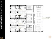 Departamento en venta en Juárez