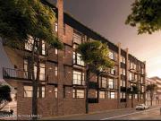 Departamento en venta en Juarez Cuauhtemoc cdmx 23 5990 MCE