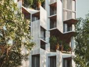 Departamento en venta en Juárez, Cuauhtémoc, Ciudad de...