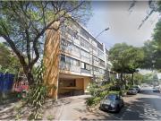 Departamento en venta en Juarez, Cuauhtémoc, Ciudad de...