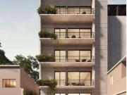 Departamento en venta en Juárez, Cuauhtémoc, Ciudad de...