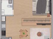 Departamento en venta en Juárez, Cuauhtémoc, Ciudad de...