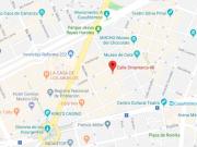 Departamento en venta en Juarez, Cuauhtémoc, Ciudad de...