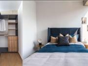 Departamento en venta en Juarez, Cuauhtémoc, Ciudad de...