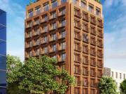 Departamento en venta en Juarez, Cuauhtémoc, Ciudad de...