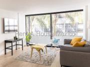 Departamento en Venta en Juarez, Cuauhtémoc CR 26 579