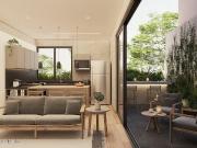 Departamento en Venta en Juarez Cuauhtémoc RT 25 3376