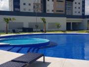 Departamento en venta en Jurica Acueducto, Cancún, Querétaro