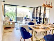 Departamento en venta en Juriquilla, Cancún, Querétaro