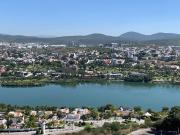 DEPARTAMENTO EN VENTA EN JURIQUILLA CON VISTA AL LAGO,...