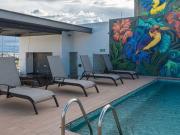 Departamento en venta en Juriquilla para inversionistas