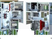 Departamento en venta en Juriquilla, Querétaro