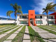 Departamento en Venta en Juriquilla Queretaro