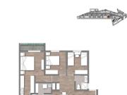 Departamento en venta en Juriquilla, Querétaro