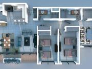 Departamento en venta en Juriquilla, Querétaro