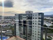 DEPARTAMENTO EN VENTA EN JURIQUILLA SANTA FE