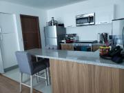 Departamento en venta en Juriquilla Santa Fe, Querétaro