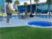 Departamento en venta en Juriquilla Santa Fe, Querétaro