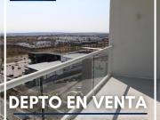 Departamento en venta en Juriquilla Santa Fe, Querétaro