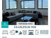 Departamento en venta en Juriquilla Santa Fe, Querétaro,...