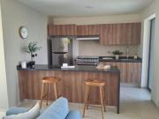 Departamento en Venta en Juriquilla – Totalmente Equipado