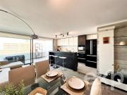 Departamento en Venta en Kennedy con Manquehue