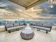 Departamento en Venta en Kennedy Manquehue Norte Parque...