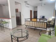 Departamento en venta en KIN BE Playacar