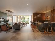 Departamento en venta en Komchen, Mérida, Yucatán