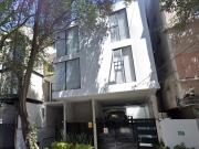 Departamento en venta en la alcaldia Benito Juarez,...