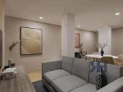 DEPARTAMENTO EN VENTA EN LA ALCALDÍA GUSTAVO A. MADERO,...